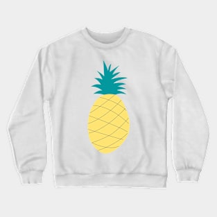 Pineapple Crewneck Sweatshirt